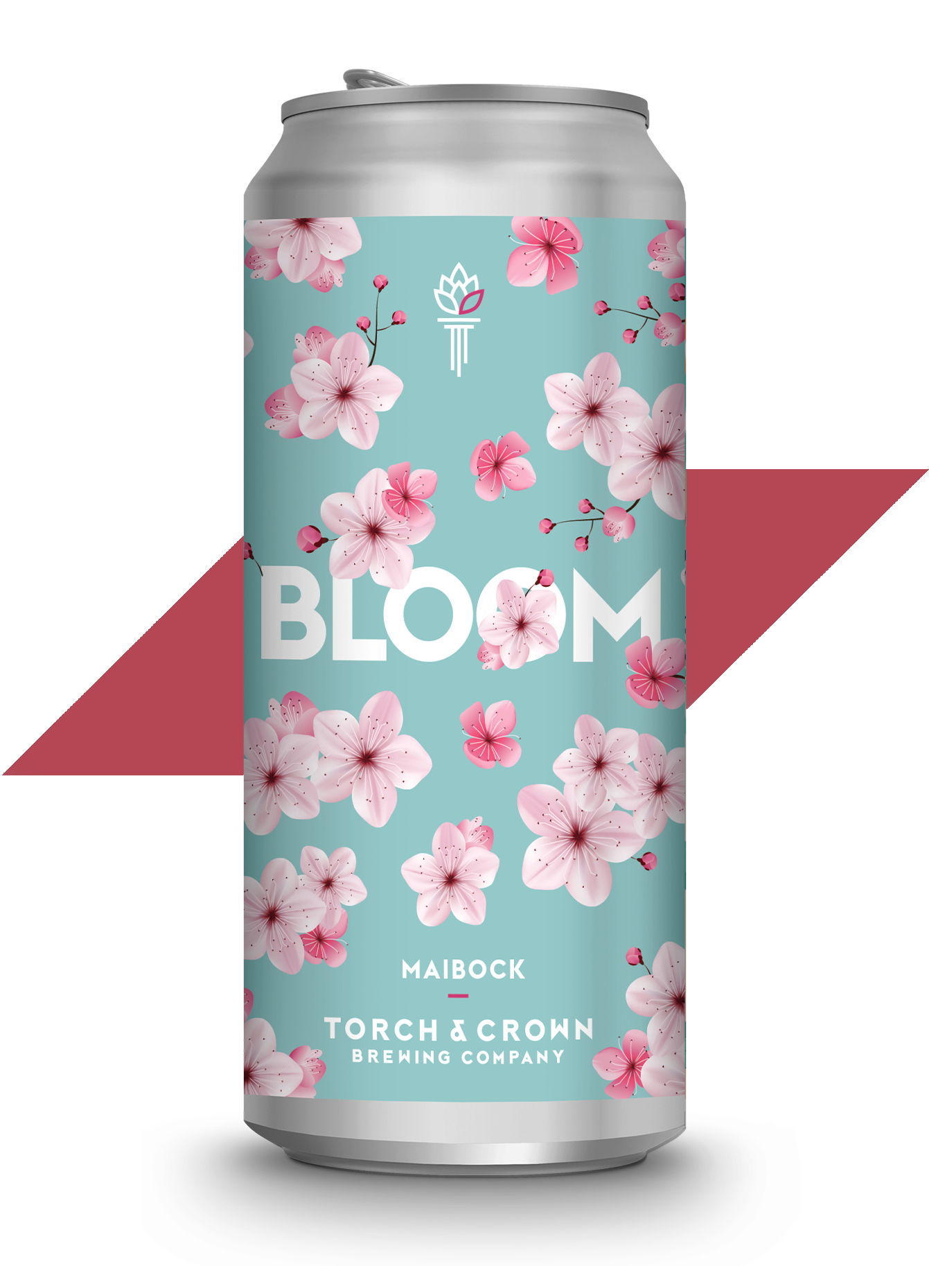 Bloom Maibock | Torch & Crown