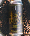 Heavy Crown Imperial Stout | Torch & Crown Brewing Company