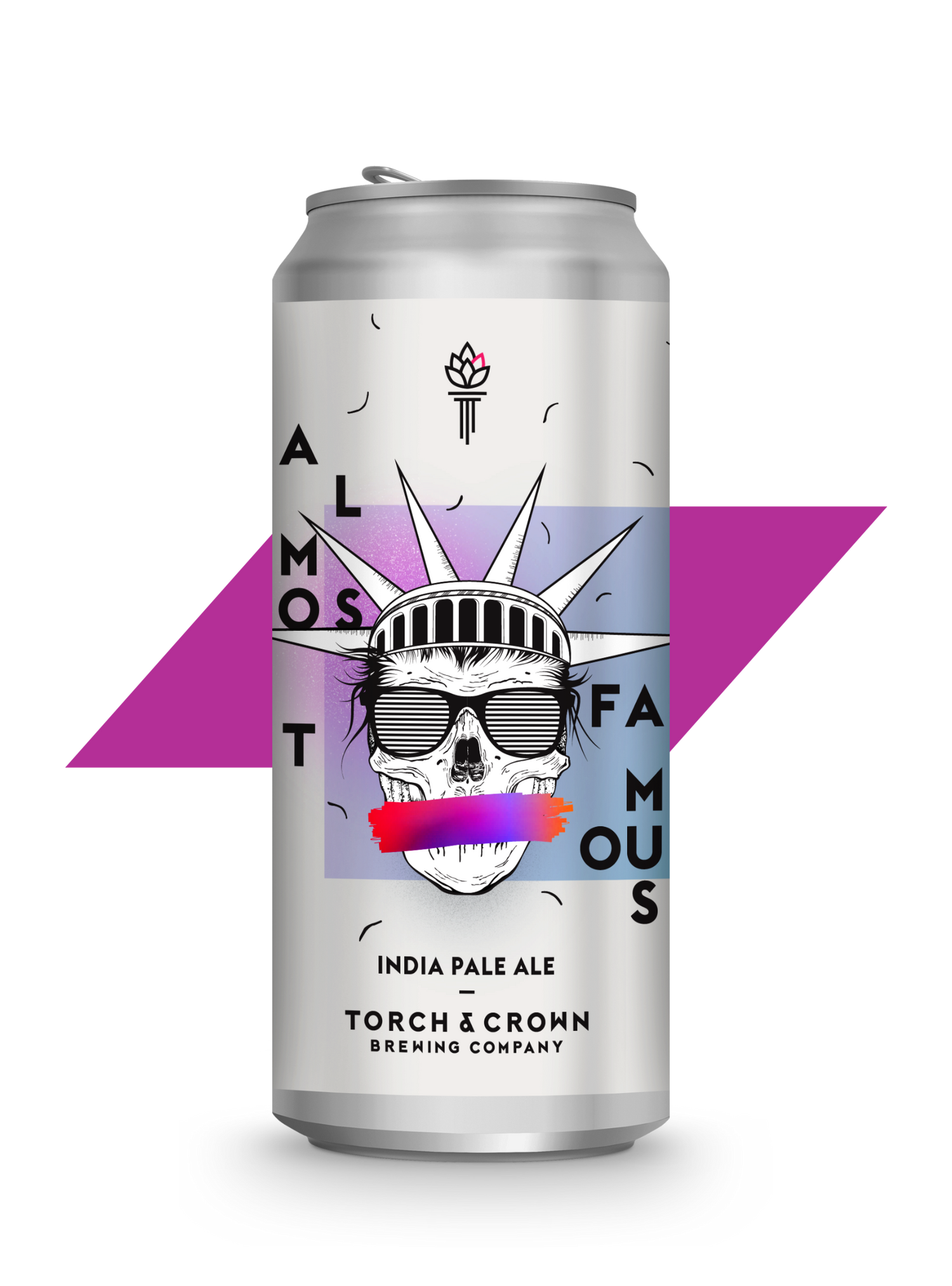 Almost Famous | Torch and Crown Brewing Company