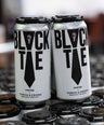 Black Tie Porter