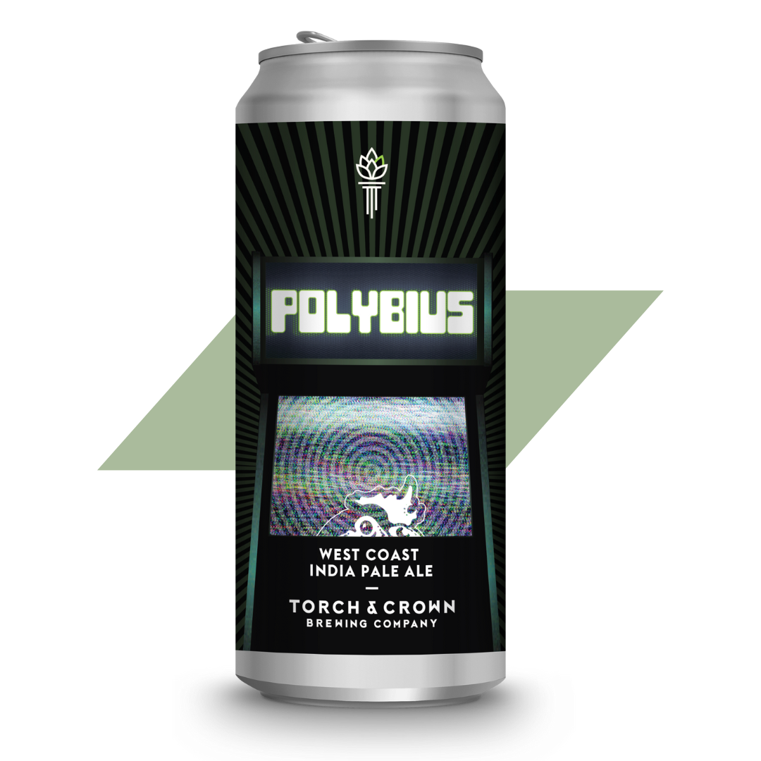 Polybius | Torch & Crown Brewing Company
