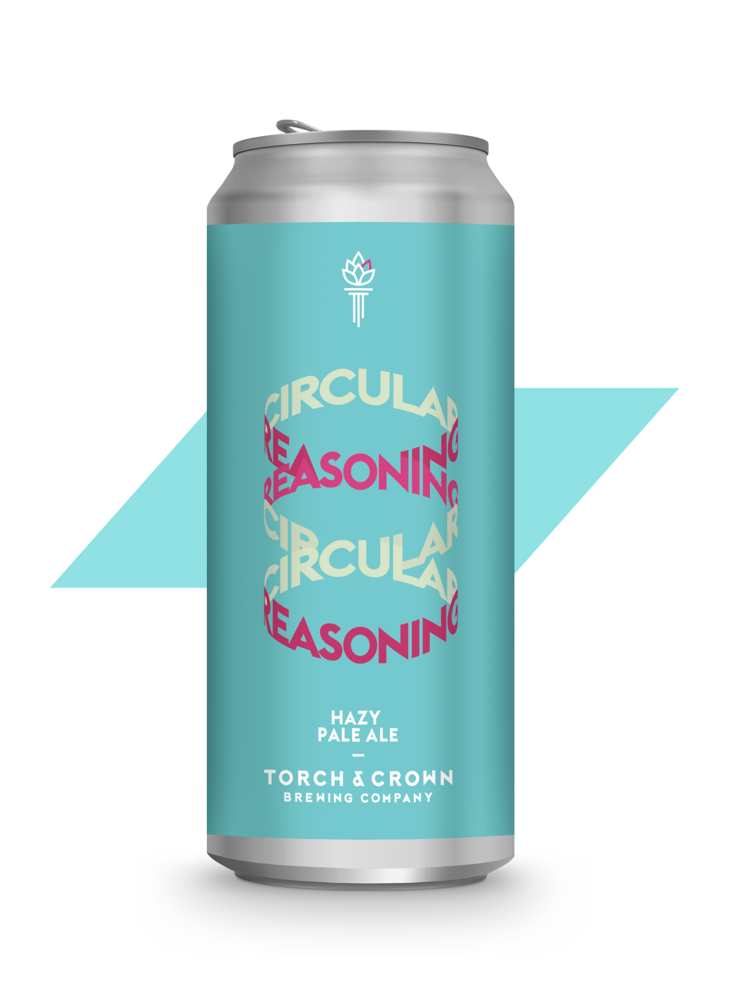 Circular Reasoning | Torch and Crown Brewing Company