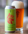 Fire Flower West Coast Imperial IPA