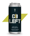 Go Left | Torch and Crown Brewing Company