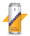 High Brau | Torch and Crown Brewing Company