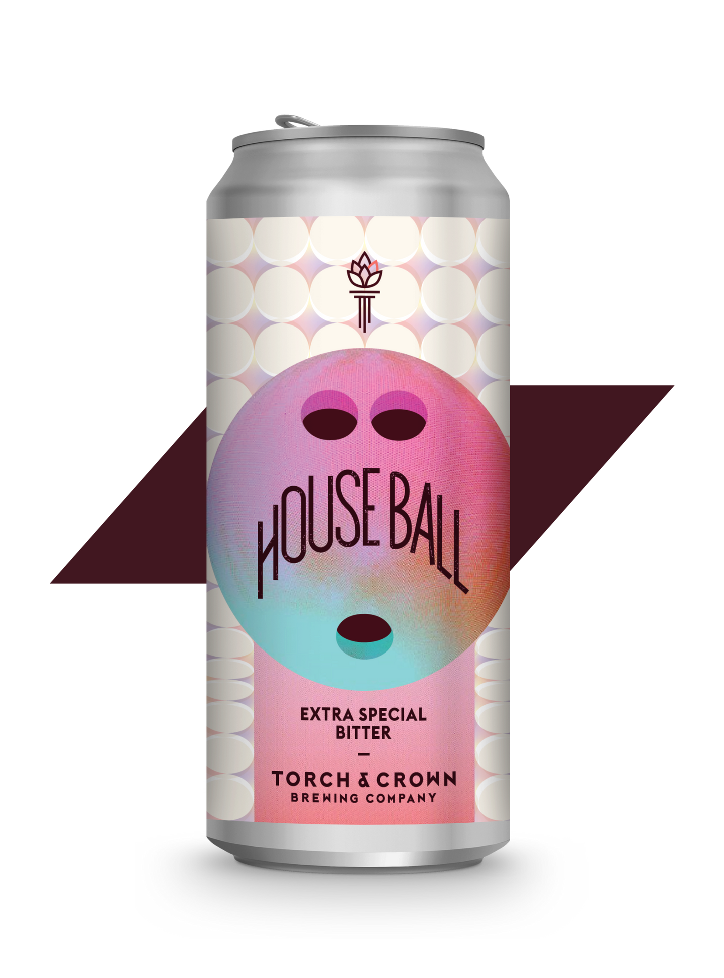House Ball | Torch and Crown Brewing Company