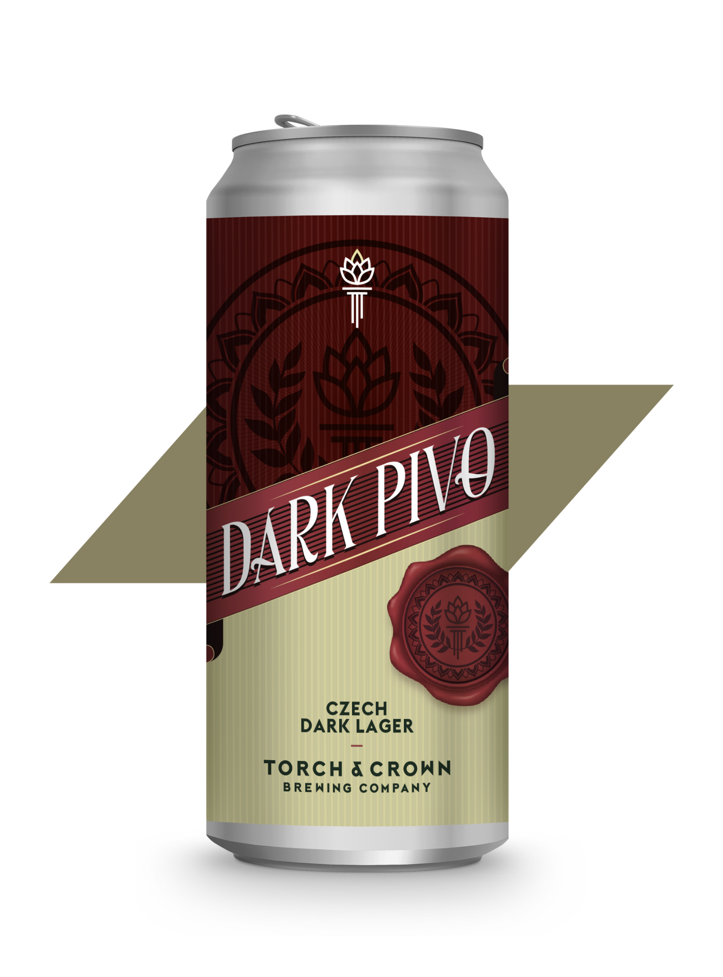 Dark Pivo