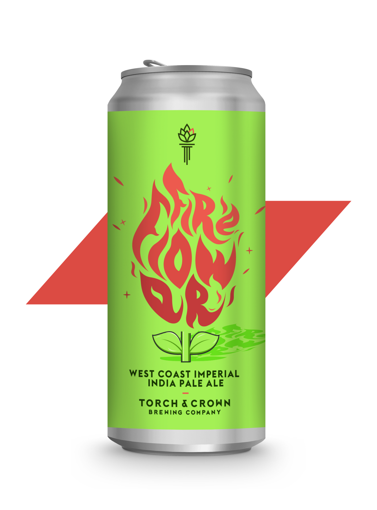 Fire Flower