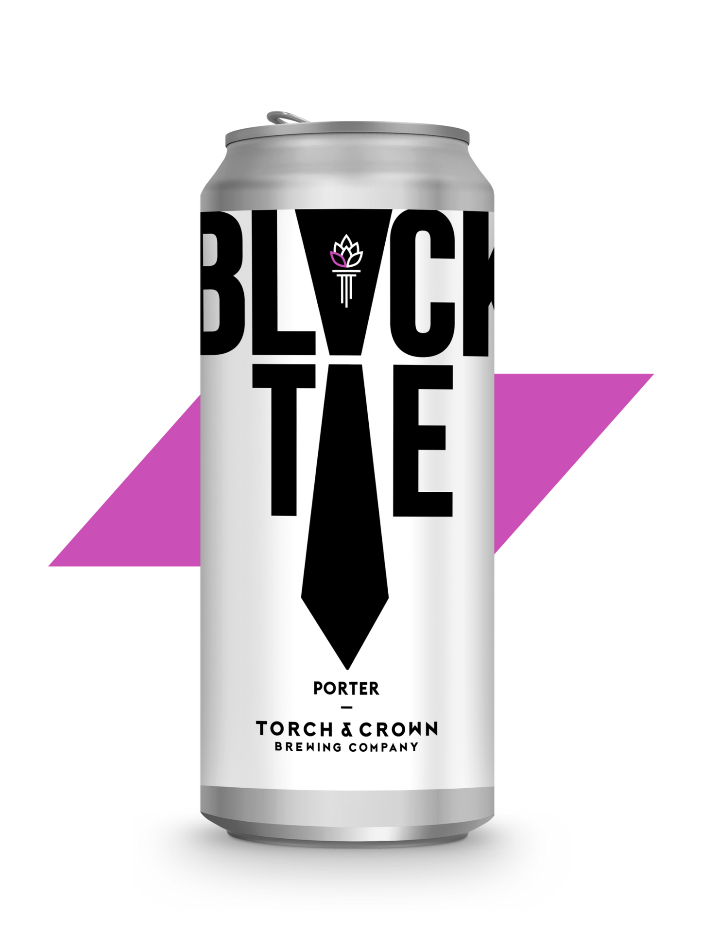 Black Tie | Torch and Crown Brewing Company