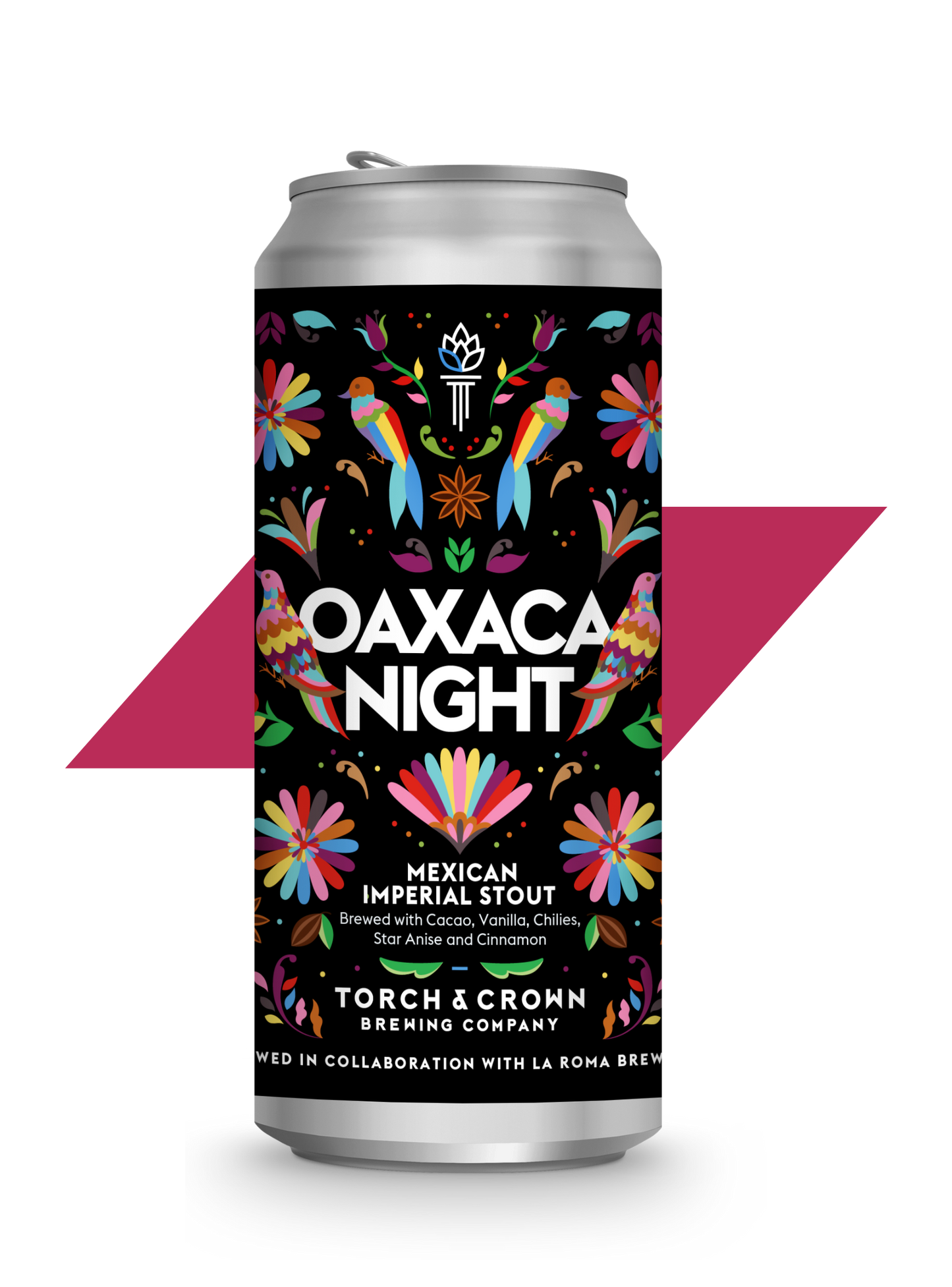Oaxaca Night