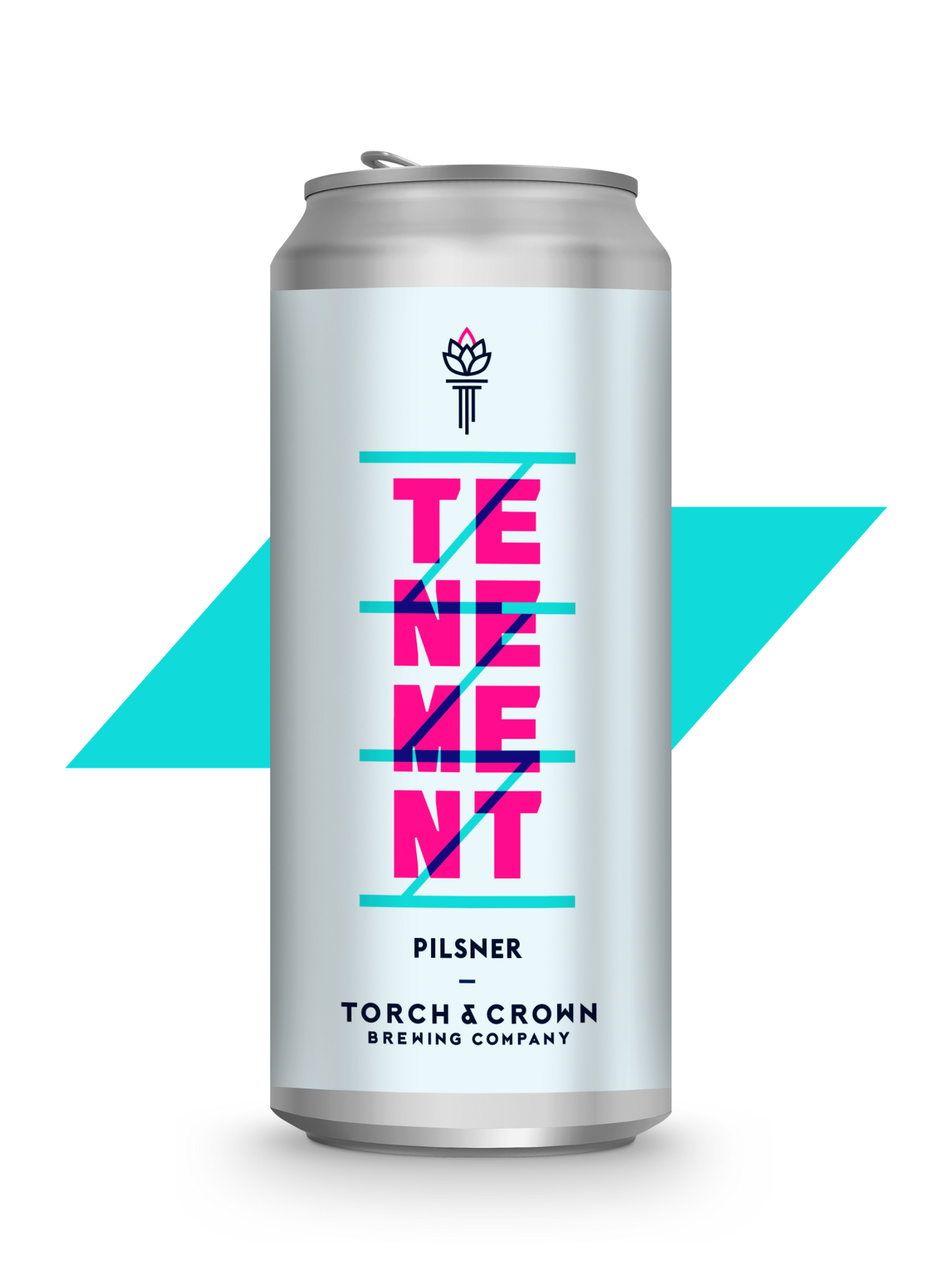 Tenement | Torch and Crown Brewing Company