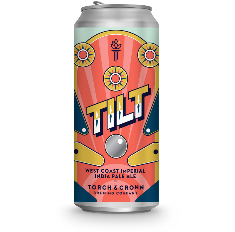 Tilt | Torch & Crown Brewing Company