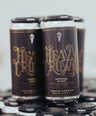 Heavy Crown Imperial Stout | Torch & Crown Brewing Company