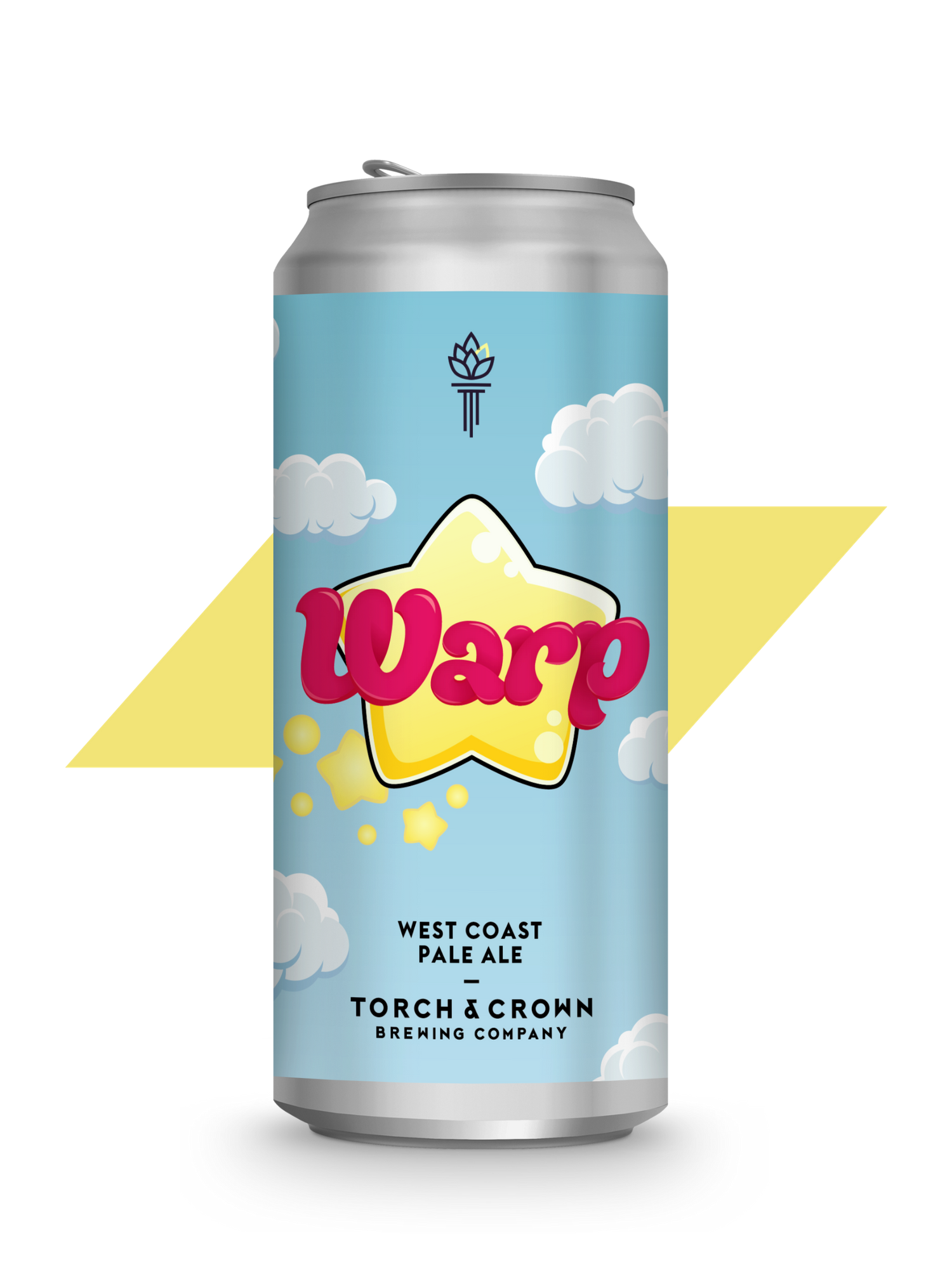Warp | Torch and Crown Brewing Company