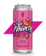 Whimsy | Torch and Crown Brewing Company