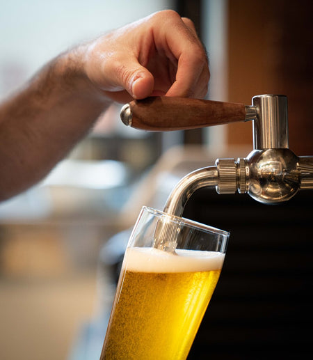 Our Space Image 9 | Torch and Crown Brewing Company