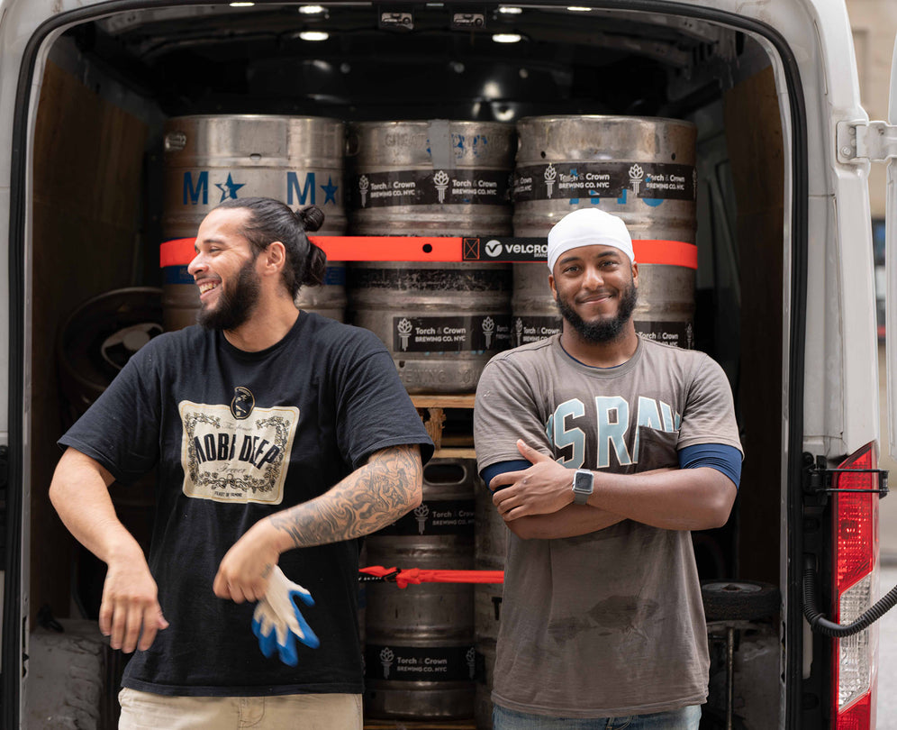 Featured Image Wholesale Page | Torch and Cown Brewing Company