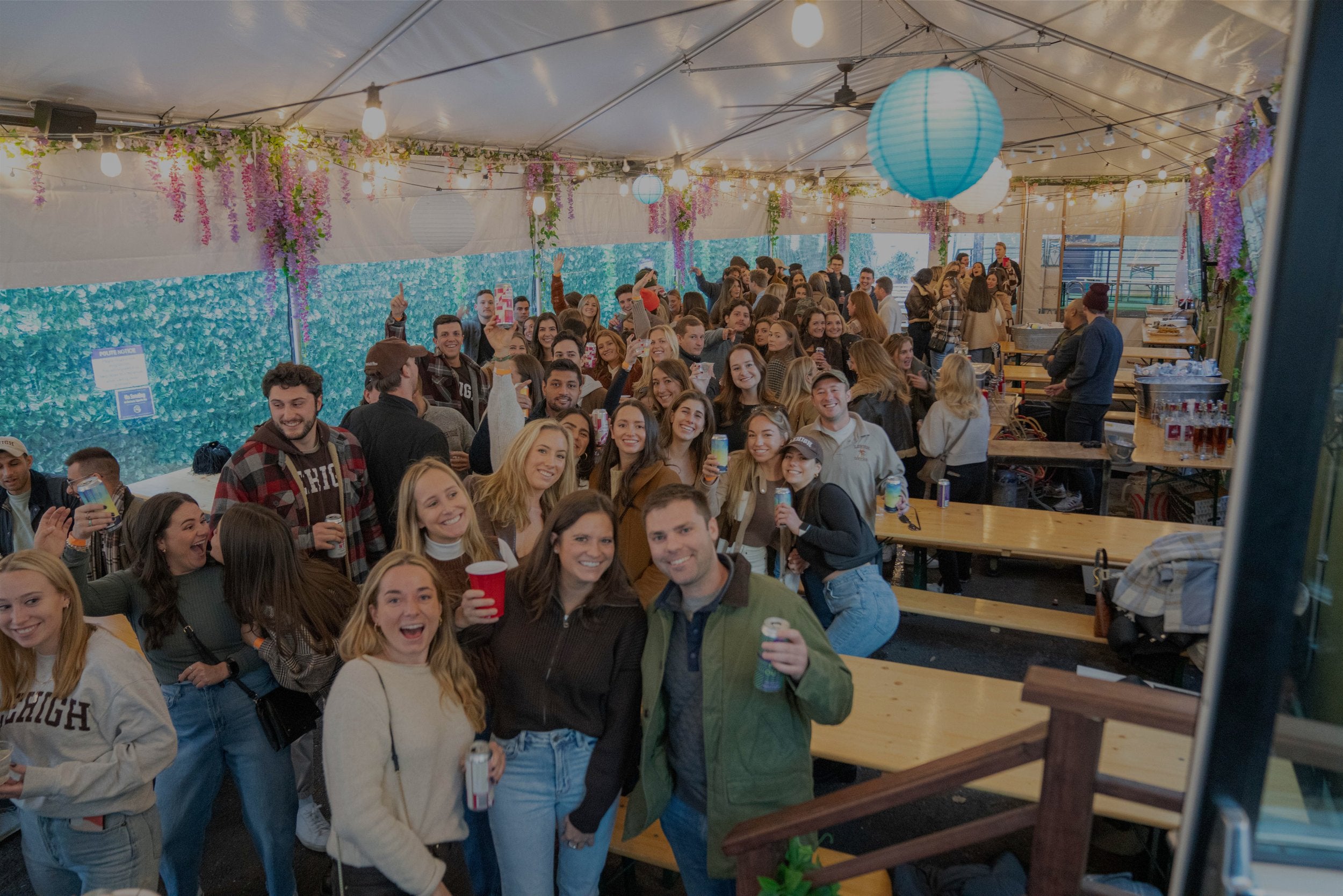 Featured Image Private Events | Torch and Crown Brewing Company