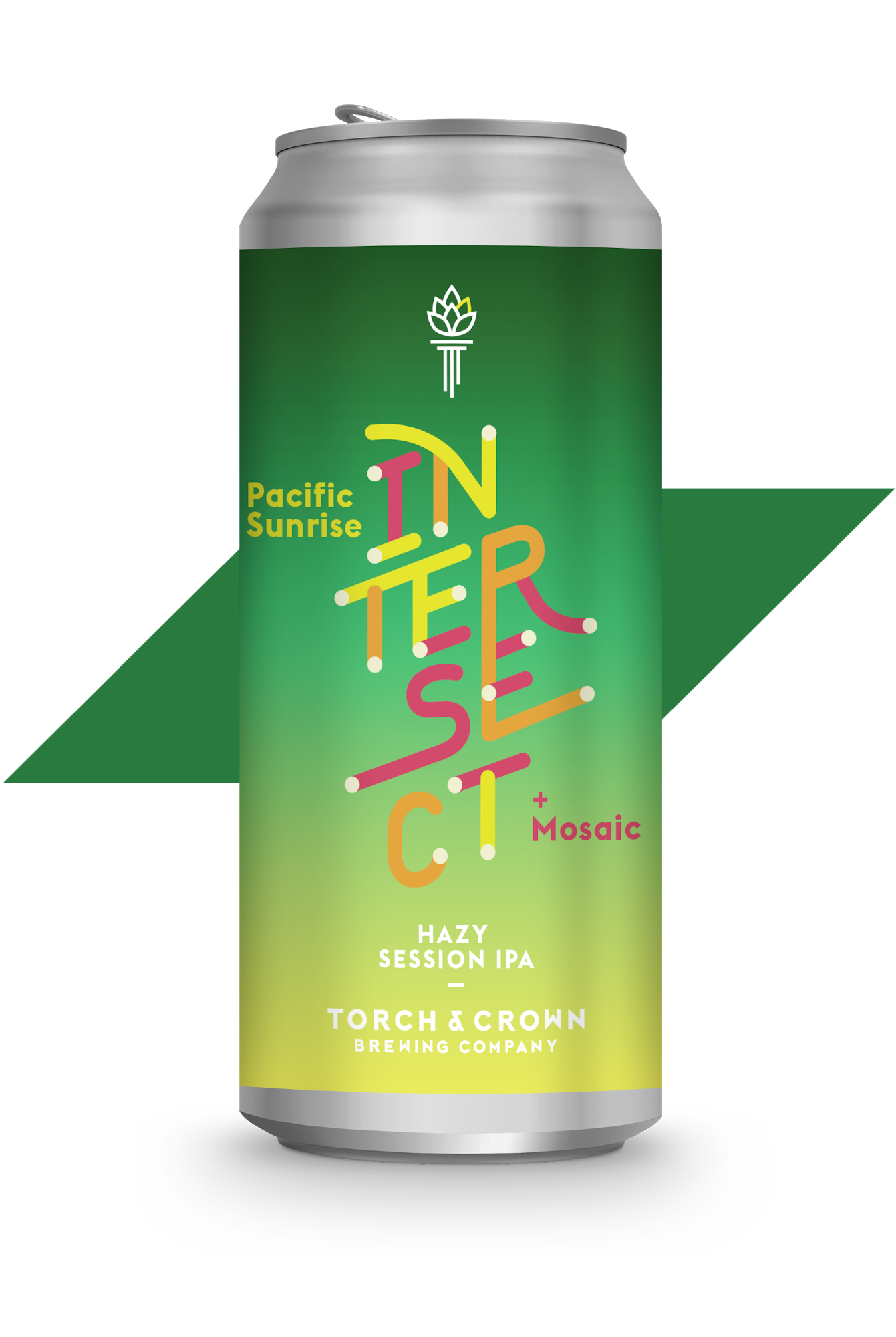 Intersect | Torch & Crown Brewing Company