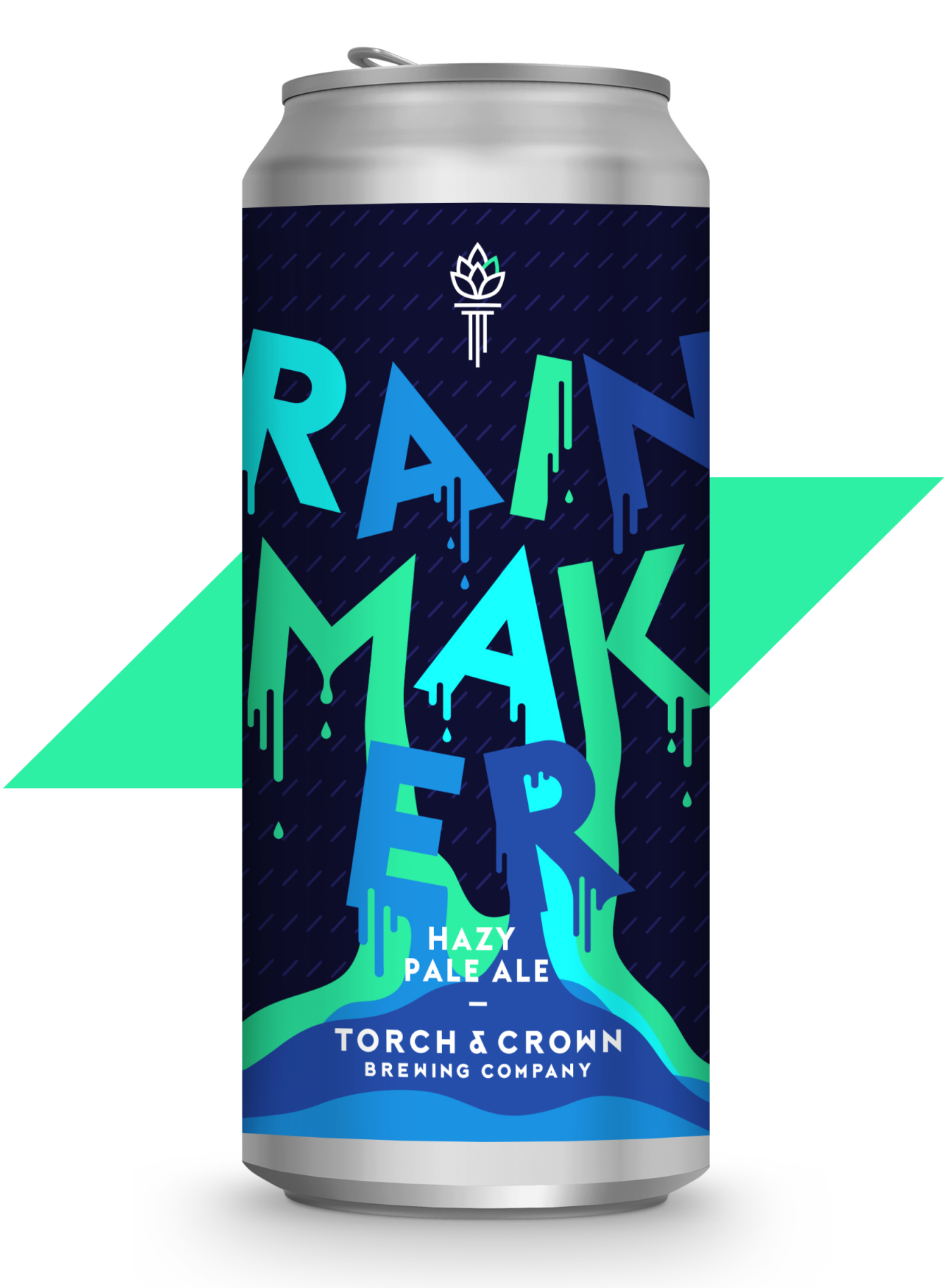 Rainmaker | Torch & Crown