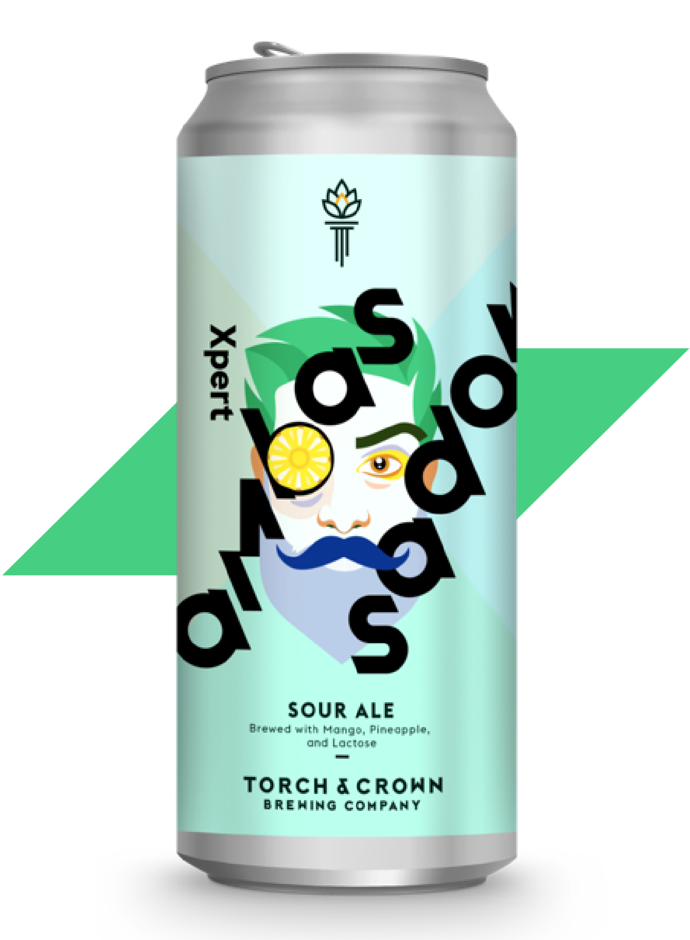 Xpert Ambassador | Torch & Crown