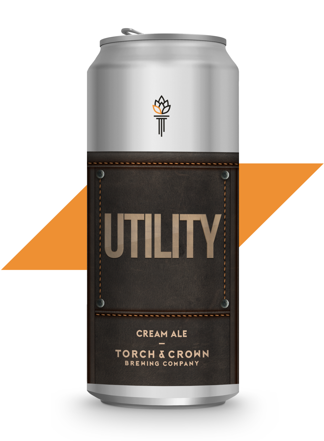 Utility | Torch & Crown Brewing Company