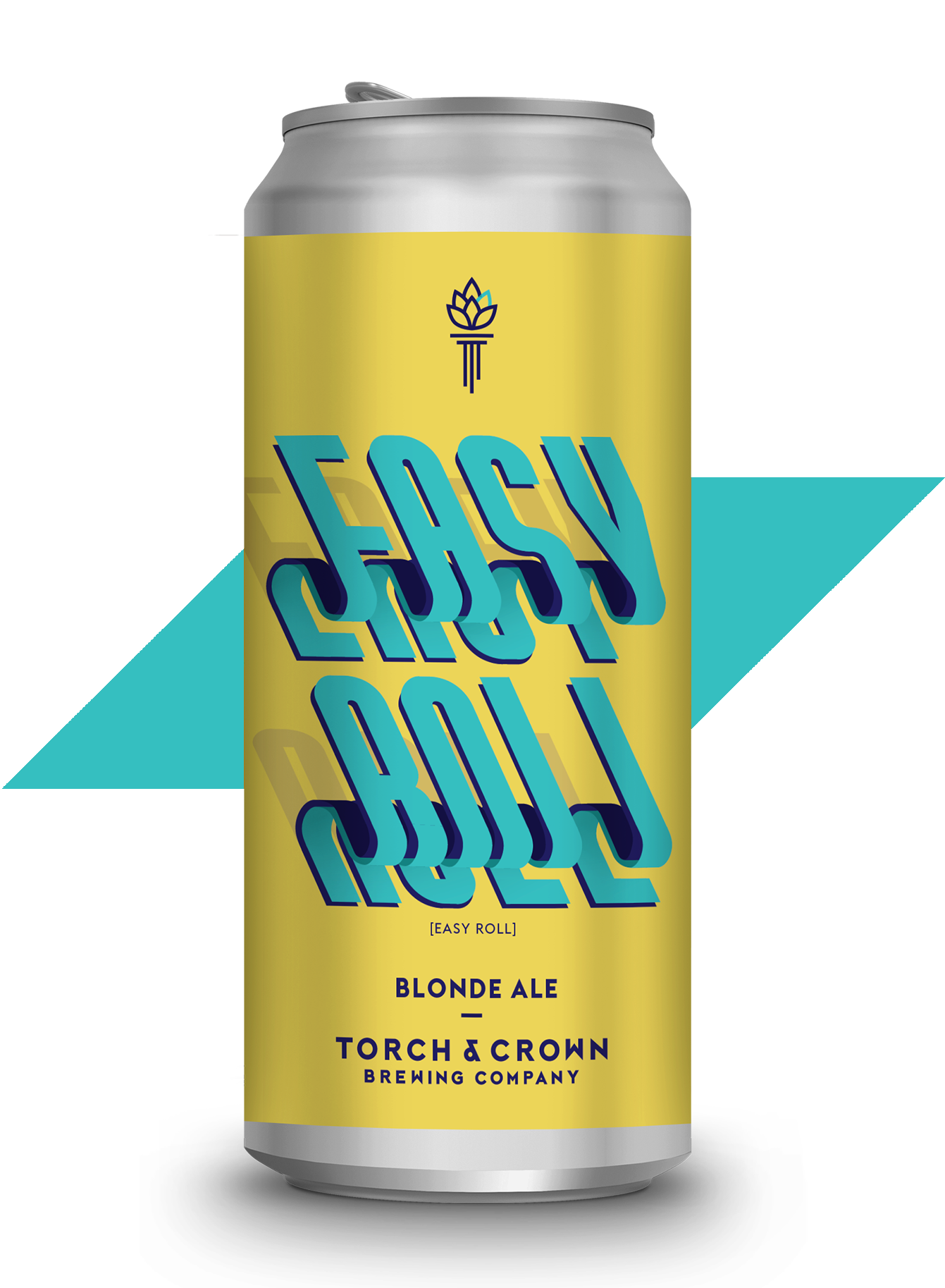 Easy Roll | Torch & Crown
