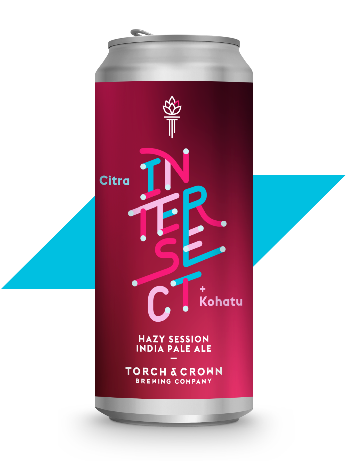 Intersect - Citra + Kohatu