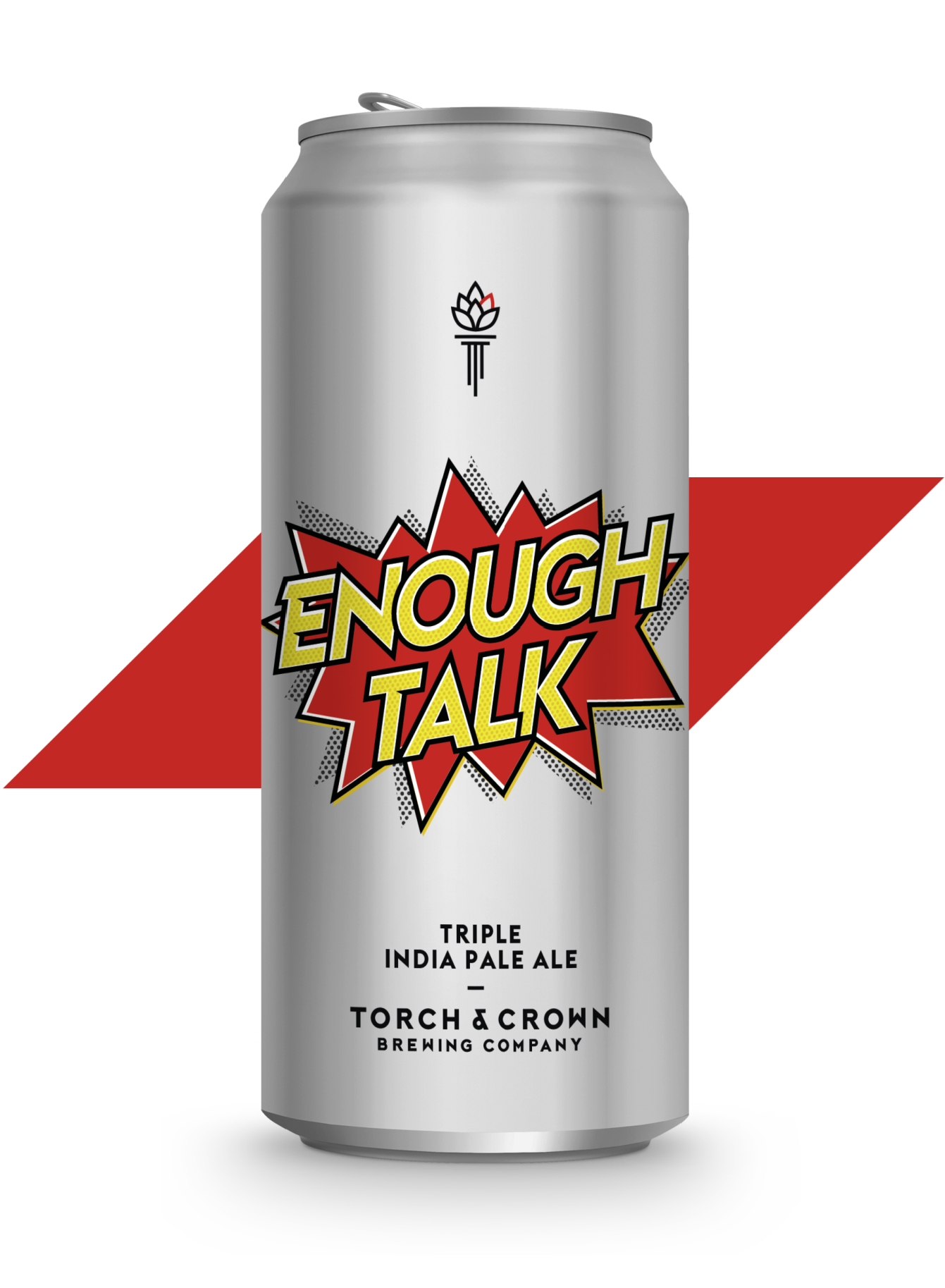 Enough Talk