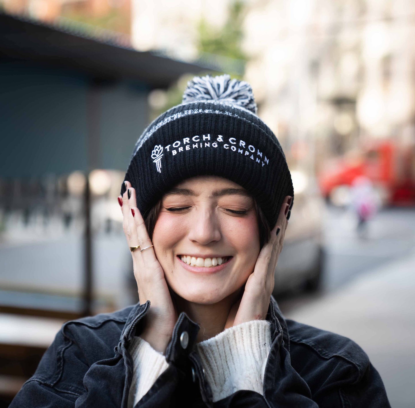 Winter Hat