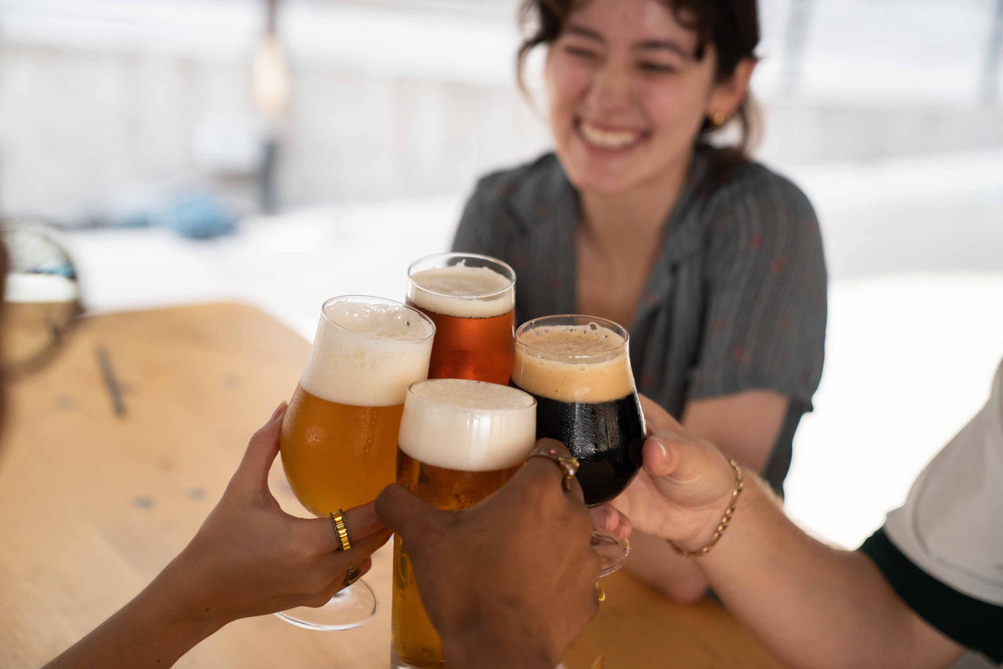 Office Tasting